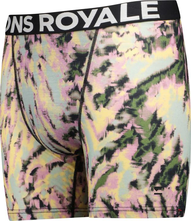 Immagine prodotto Mons Royale Hold 'em Merino Boxer (XL)