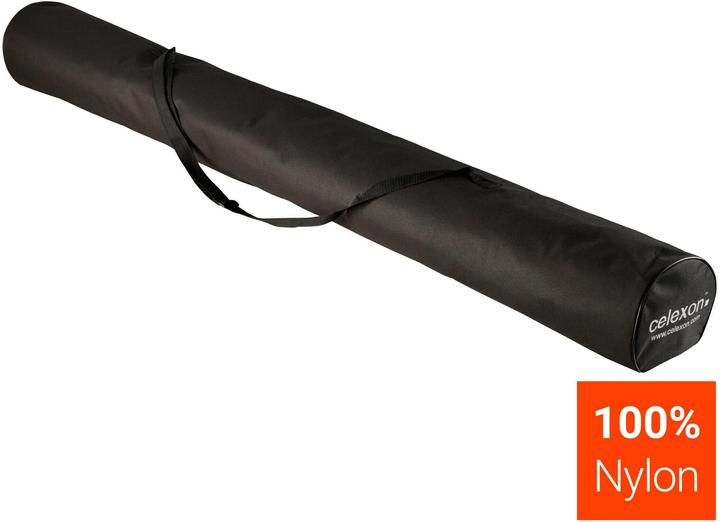 Softcase 219cm für Stativ Leinwand