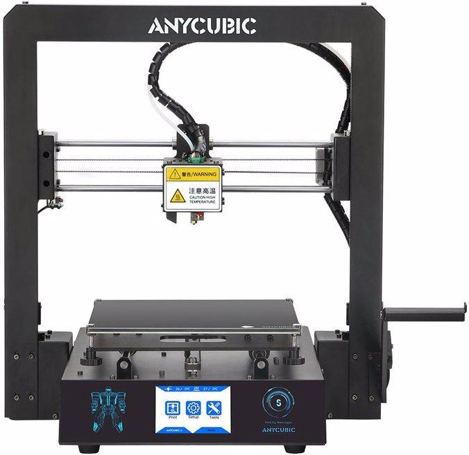 Immagine prodotto Anycubic i3 Mega S
