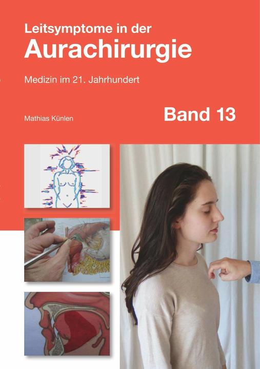 Produktbild Lehrbuch der Aurachirurgie (Deutsch, Mathias Künlen, 2019)