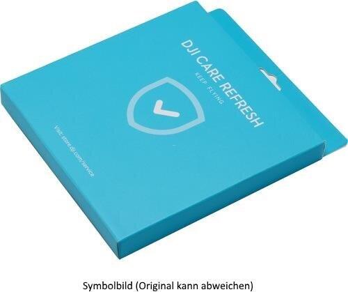 Actual product image DJI Care Refresh (12 months, Technical support)