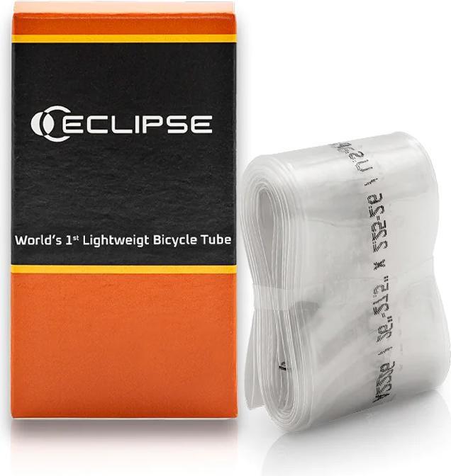 Eclipse Off-Road TPU Schlauch, 27.5x2.00-2.60", 50/65-584, Messing SV 40mm RVC (27.5", 40 mm)