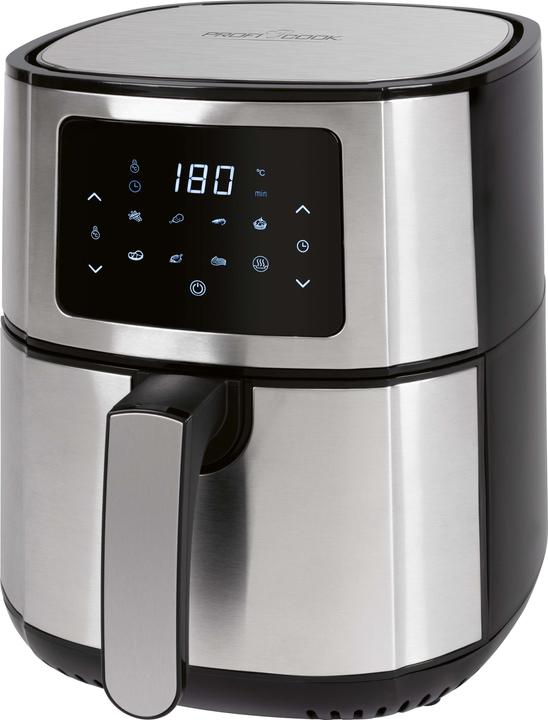 Actual product image Proficook Prof Deep Fryer PC-FR 1239 H inox 5,5L
