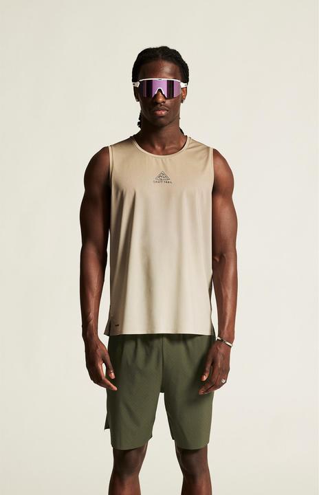 Image du produit Craft Pro Trail Singlet 2 (S)