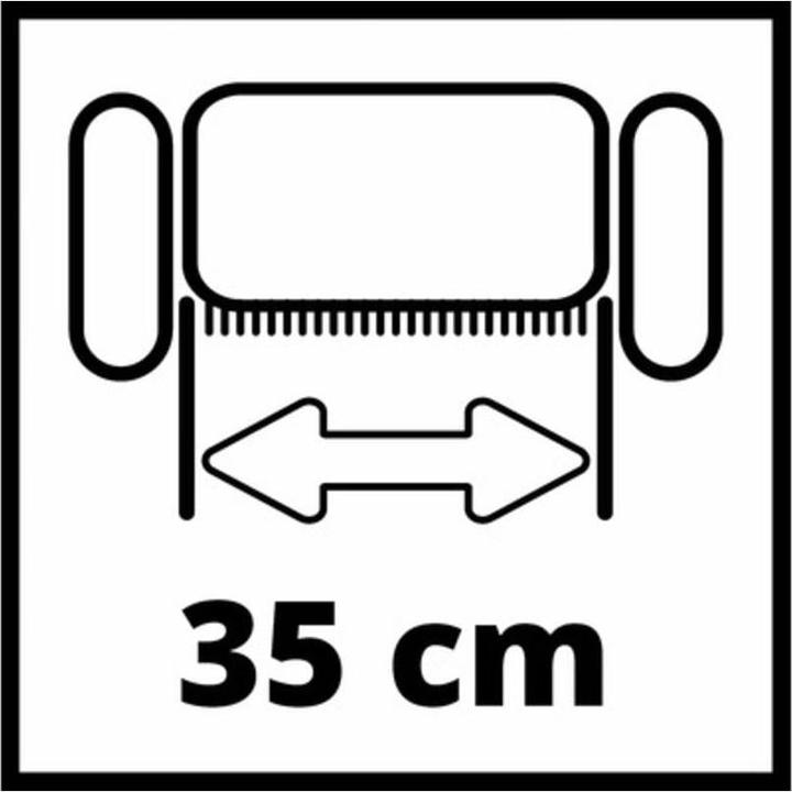 Produktbild Einhell GE-SC 36/35 (Vertikutierer, Gartenmaschinen Aufsatz)