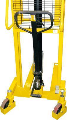 Produktbild NoName Hochhubwagen SFH 10 Lifthöhe 1600 mm