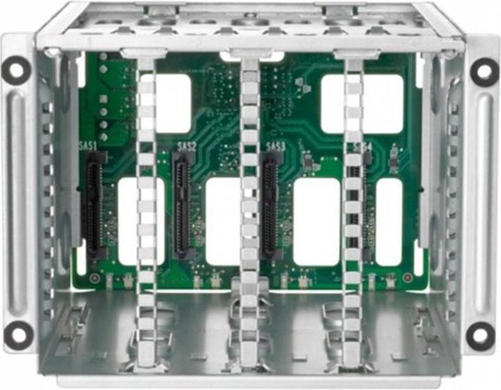 HPE ML350 Gen10 8 SFF HDD Bay