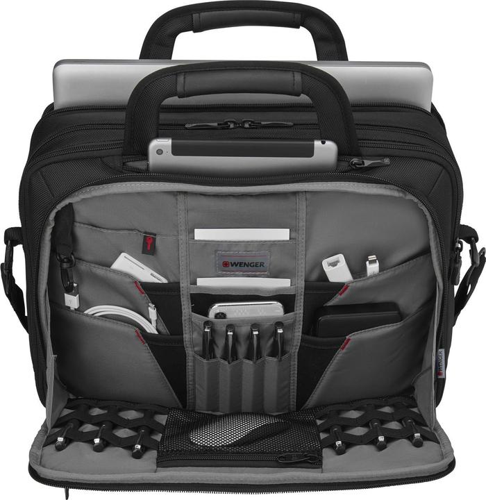Immagine prodotto Wenger Stella a.C. (16", Universale)