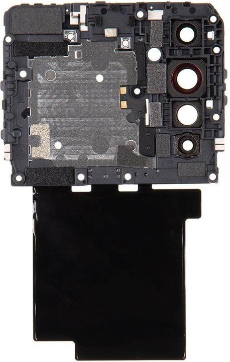 Productafbeelding realme X50 Pro PCBA-hoes roest rood (Service Pack) (Realme X50 Pro)