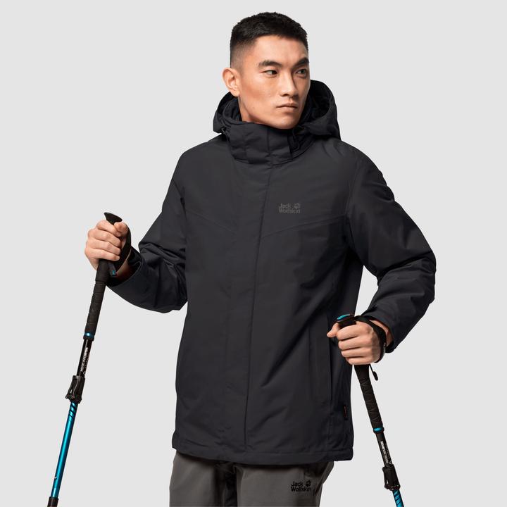 Produktbild Jack Wolfskin Gotland 3in1 (L)