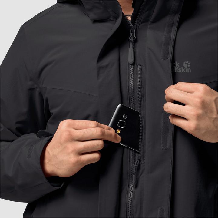 Produktbild Jack Wolfskin Gotland 3in1 (L)
