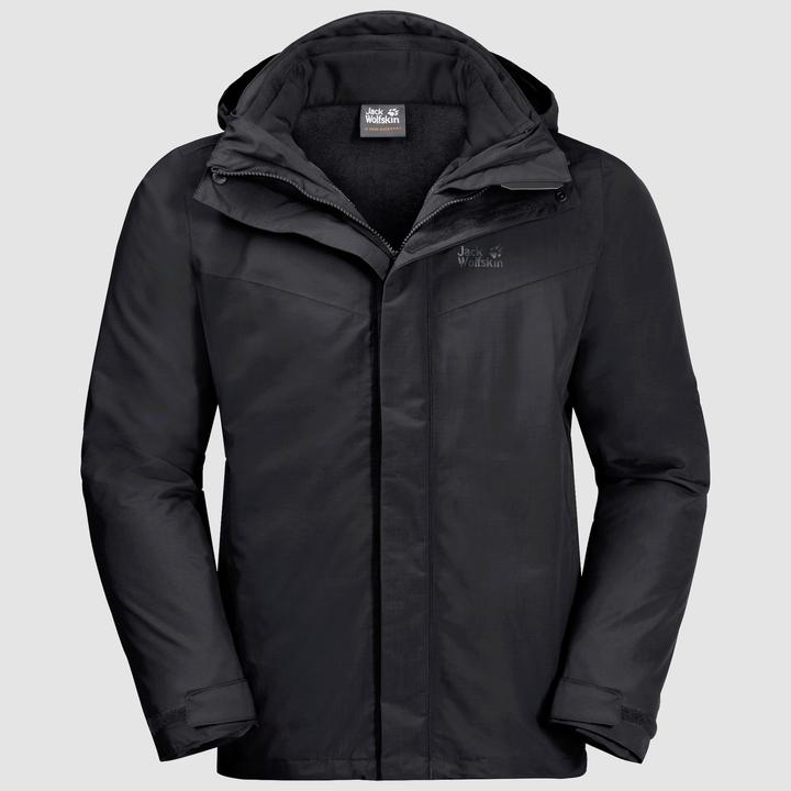 Produktbild Jack Wolfskin Gotland 3in1 (L)