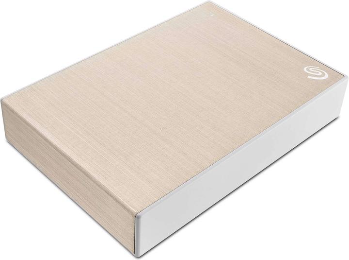 Seagate Backup Plus Portable Drive (4 TB)