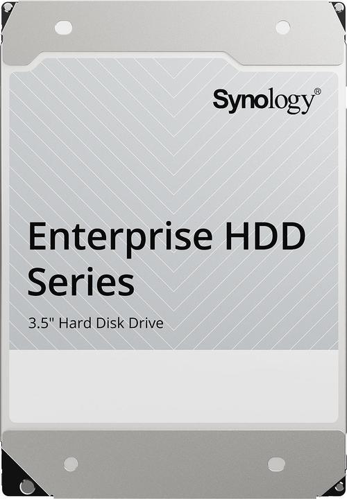 Image du produit Synology HAT5310-8T (8 To, 3.5", CMR)