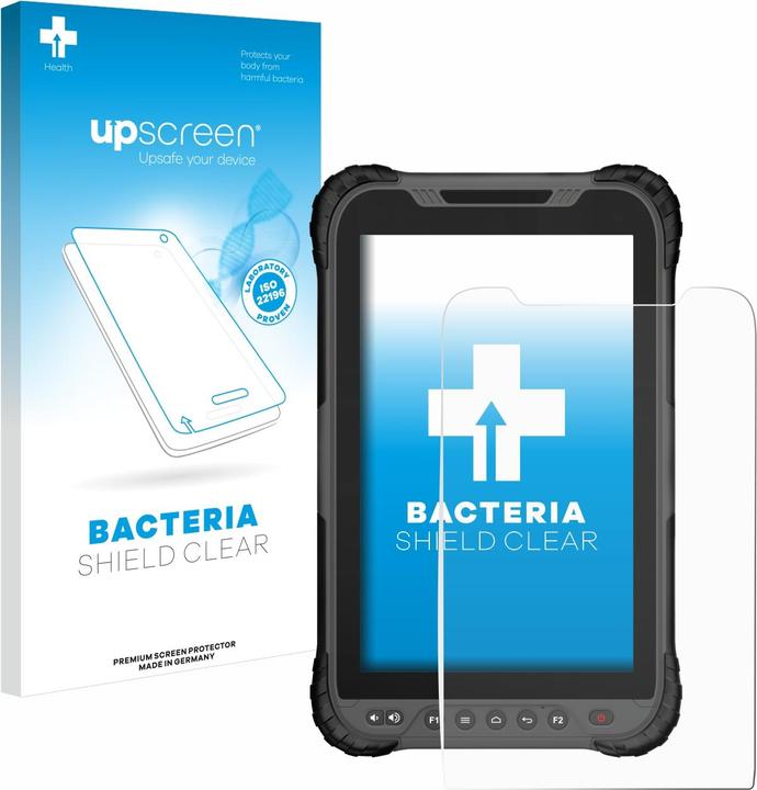 Immagine prodotto upscreen Pellicola Antibatterica (1 Pezzo/i, Zenius 800)