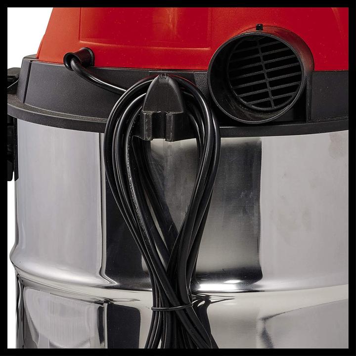 Produktbild Einhell Nass- Trockensauger TC-VC 1930 S (Nass-Trockensauger)