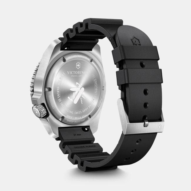 Immagine prodotto Victorinox Dive Pro Automatic (Orologio sub, 43 mm)