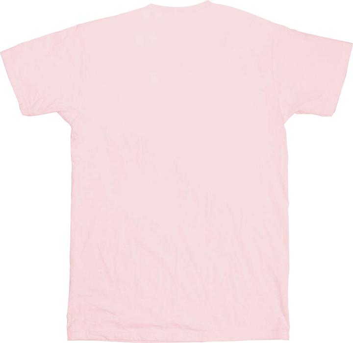 Actual product image Disney Mens Minnie Mouse Going For Goal T-Shirt (M)