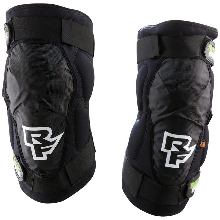 Produktbild Race Face Ambush Knee V2 (M, Knieschoner, Paar)