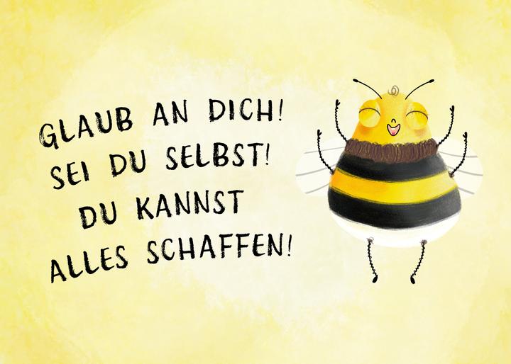 Immagine prodotto Die dicke Hummel Doris (Tedesco, Uwe Krauser, 2024)