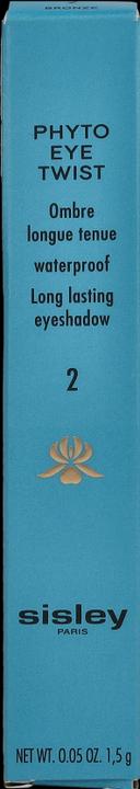 Image du produit Sisley Phyto-Eye Twist (No. 02 - Bronze)