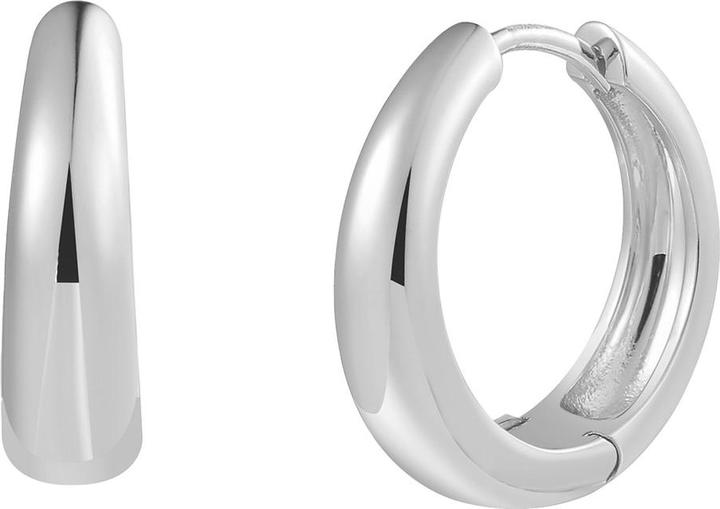 Produktbild Xenox Creolen (Silber 925)