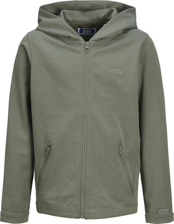 Immagine prodotto Jack & Jones -Jcocloud Sweat Zip Hood Noos Jnr (152)