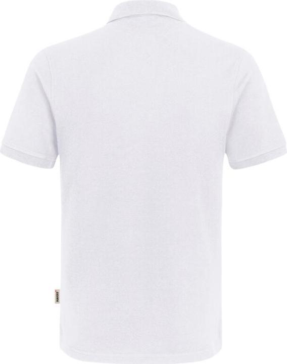Actual product image Hakro Stretch polo shirt (M)