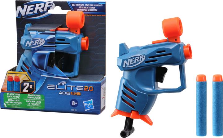 Produktbild Nerf Elite 2.0 Ace SD-1