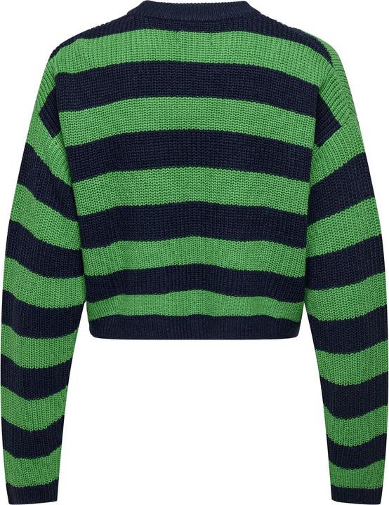 Image du produit Only Pull court en maille (XL)