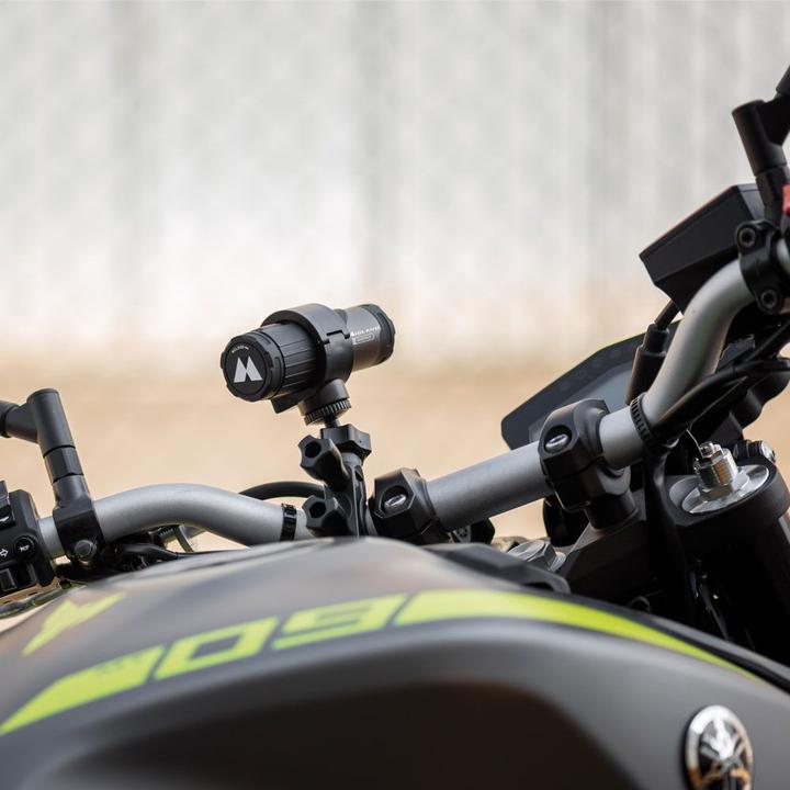 Produktbild Midland Bike Guardian Wifi (WLAN, Akku, Full HD)