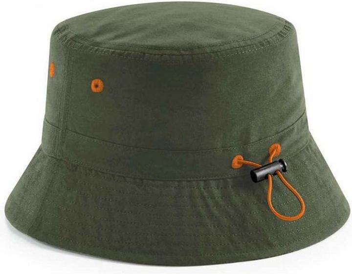 Image du produit Beechfield Chapeau mou Matériau recyclé (L, XL)