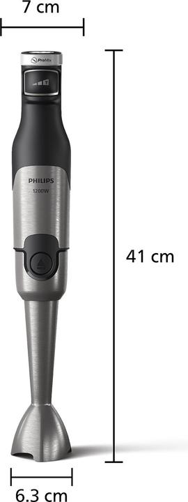 Actual product image Philips HR2685/00 (CH plug)