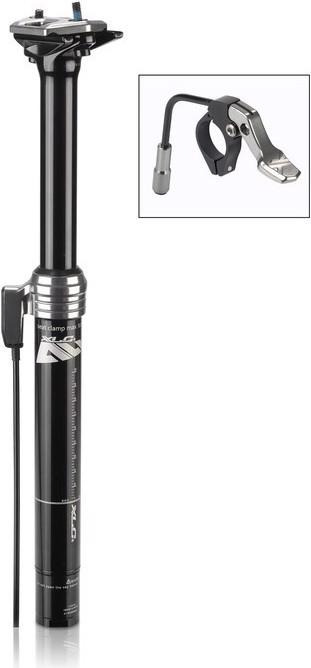 XLC Sp T10 (31.60 mm)