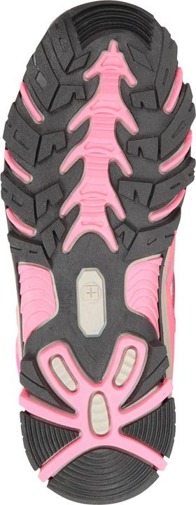 Produktbild Mountain Warehouse Wanderstiefel Oscar (37)
