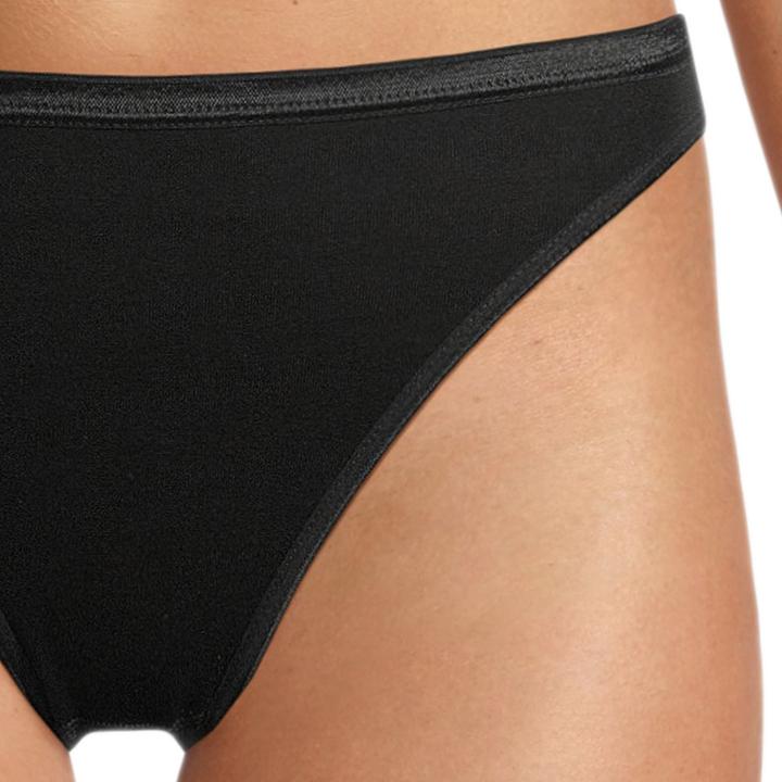 Immagine prodotto Conta 3er Pack Modal Bikinislip (38, M, confezione da 3)