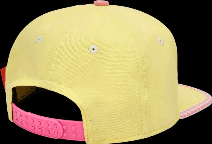 Produktbild Hello Hossy Chessy Pink Cap - Gelb / Pink (48, 49, 50, 51, 52)
