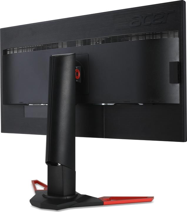 Produktbild Acer Predator XB281HK (3840 x 2160 Pixel, 28")