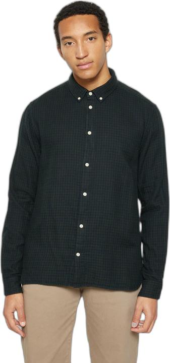 Immagine prodotto KnowledgeCotton Apparel camicia gots/vegan (XL)