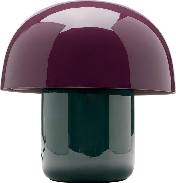 Image du produit Kare Design Lampe de table Mushroom Duo Midnight 20cm (E27)