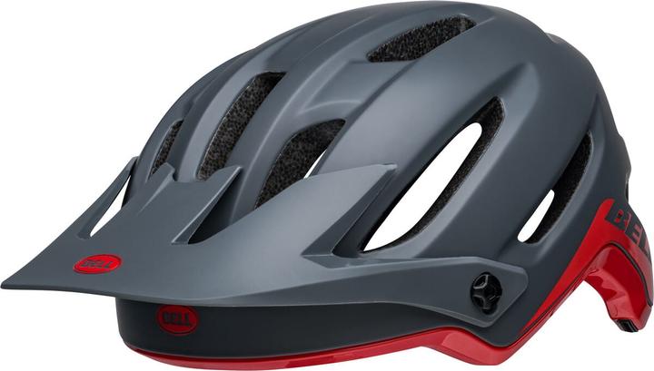 Bell 4Forty Fahrradhelm (56 cm)