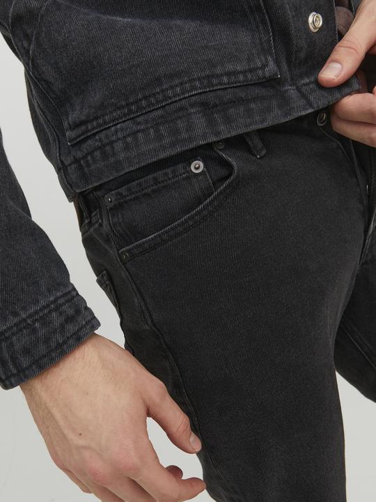 Produktbild Jack & Jones Chris Original MF 912 Loose Fit Jeans (33)