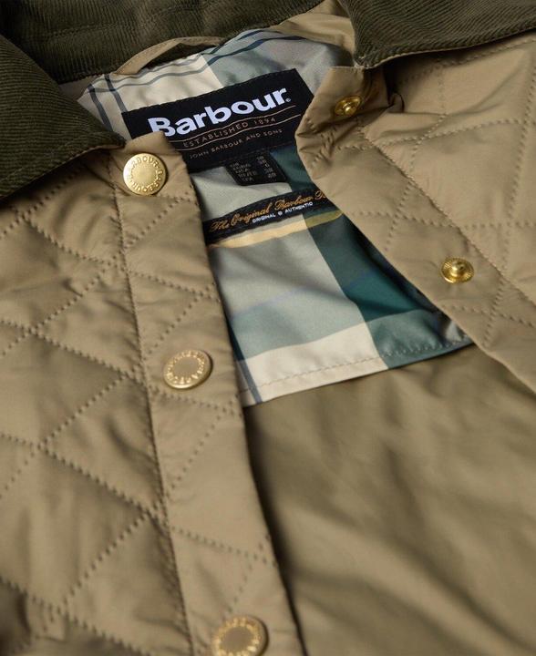 Immagine prodotto Barbour Anise Quilt (14)