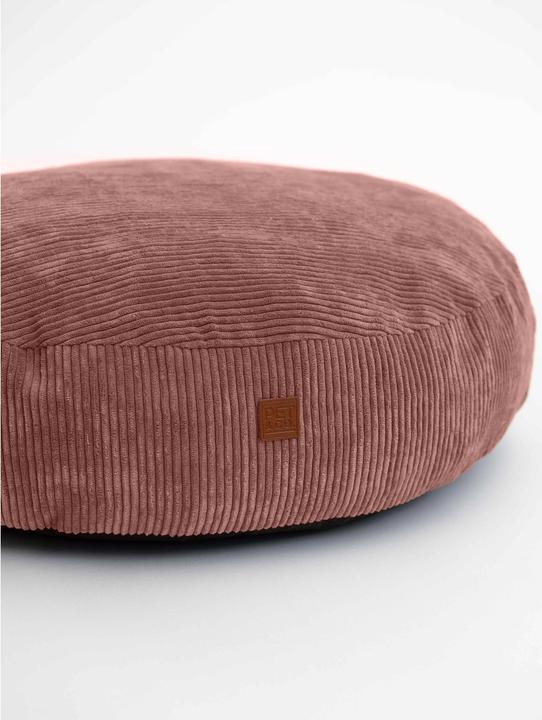 Produktbild Pet & Co. Hunde-Kissen Roi Dusky Pink M (Hund)