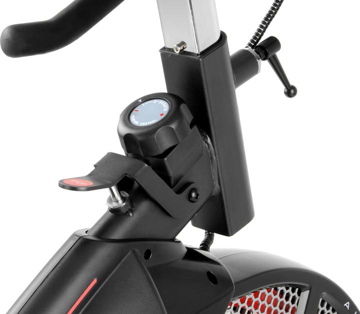 Image du produit BH Fitness Air Mag manuel