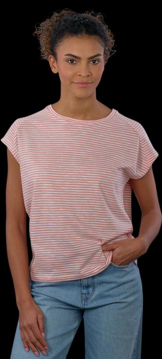 Actual product image Armedangels Women's Ofeliaa Lovely Stripes (L)