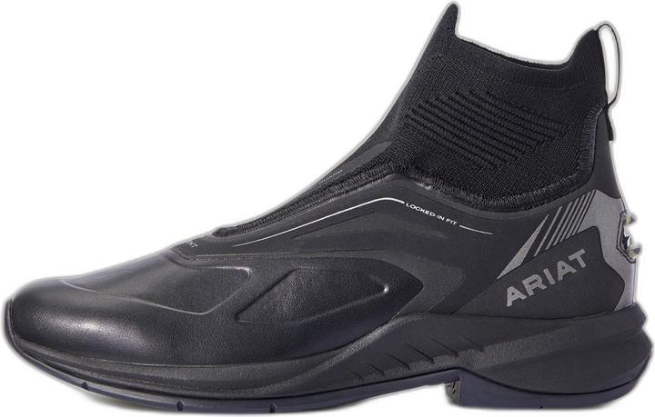 Actual product image Ariat Ankle boot Ascent ladies (38.5)