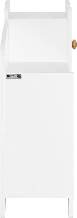 Actual product image SoBuy Elephant children's shelf