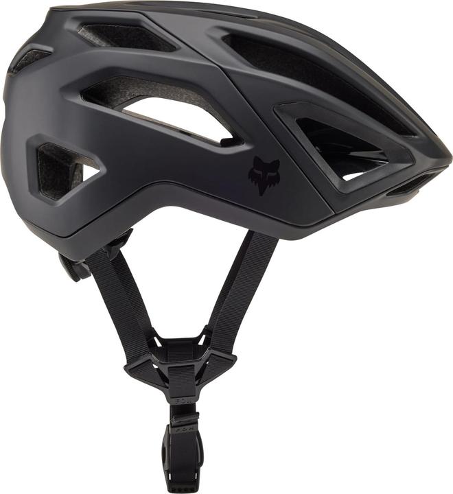 Immagine prodotto Fox Casco 23 Crossframe Pro Mt Blk, Ce (51 - 55 cm)