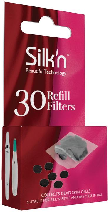 Actual product image Silk'n ReVit (30 x)